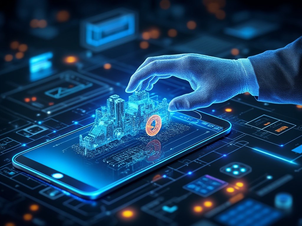 digital-design-and-manufacturing-software-evolution