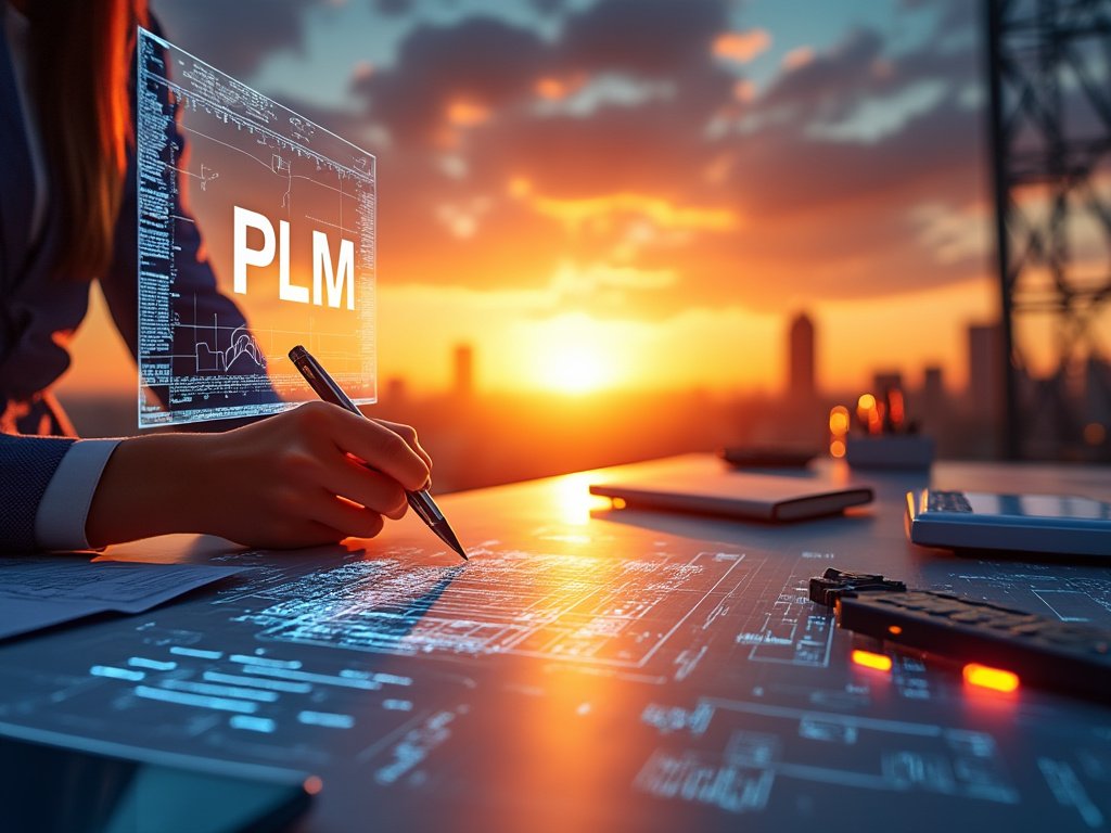 The Epic Saga of Product Lifecycle Management (PLM): A Tale of Innovation and Chaos