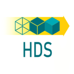 HDS logo